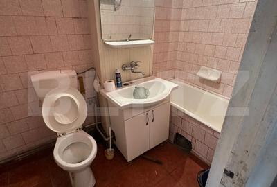 Apartament 2 camere decomandate, 50 mp, etaj intermediar, zona BIG Mănăștur - 9