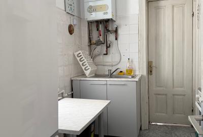 Unirii - Principatele Unite, Apartament 3 camere in vila interbelică - 6