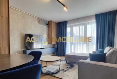 2 Camere de inchiriat | Decebal - Ultracentral | Bloc Nou - 2