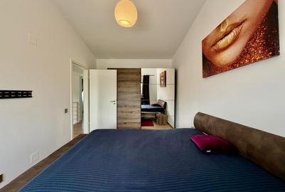 Tunari | Duplex modern cu 4 camere, curte proprie și terasă - 10