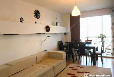 Apartament 2 cam, etaj intermediar, 52mp, Grigorescu - 2