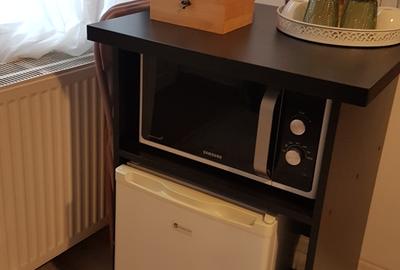 Două garsoniere B-dul N.  Balcescu, Sibiu – investiție regim hotelier la cheie - 15