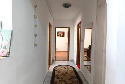 Rahova – Bârcă – Apartament 2 camere – 350 EUR - 6