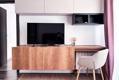 Apartament cu 1 camera, decomandat, Bloc nou, zona Tudor Vladimirescu - Conest - 13