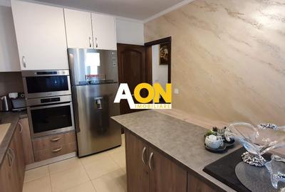 1/2 Duplex, mobilat, utilat, 4 camere, 492 mp teren, Cetate - 8