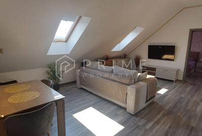 Apartament nou - prima închiriere | 2 cam. 54 mp | Livezeni - 2