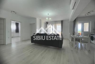 Apartament de inchiriat 3 camere  Zona strada Liviu Ciulei - 3