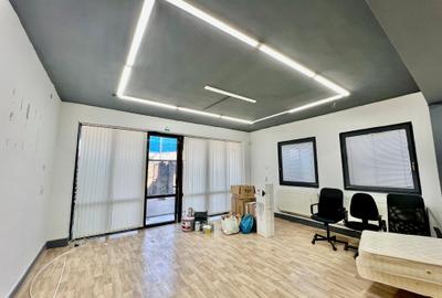 Spatiu comercial CUG Restaurant Capitol 128 mp - 10