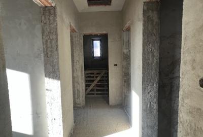Sag - Casa individuala cu 3 dormitoare si teren de 600 mp - 7