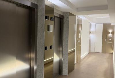 Apartament mobilat complet în Cortina126,parcare valabilă - 19