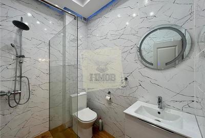 Apartament modern cu 2 camere balcon Doamna Stanca - 6