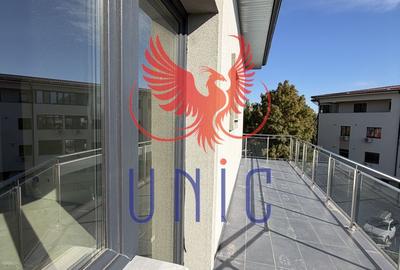 Bloc nou cu parcare si lift, Gradina Botanica - 57