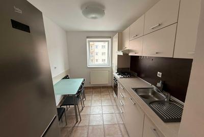 Apartament luminos 2 camere.  Cu Centrala. Complex Confort Park. Delta Vacaresti - 5