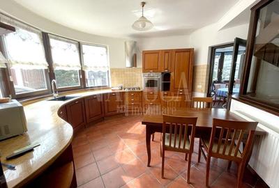 Casa 5 camere de vanzare in Zorilor, Cluj Napoca - 4
