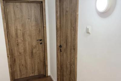 3 camere | renovat | bloc anvelopat | Metrou Gorjului in fata blocului - 4