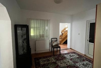 Casă de vânzare cu gradină Priseaca, mutare imediată - 8