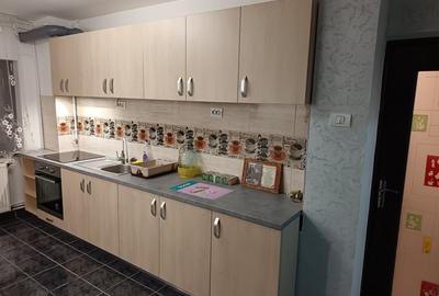 Apartament 2 camere, decomandat,  Deva, bulevardul Decebal (prețul e negociabil) - 8