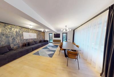 Casa moderna, mobilata - utilata, Harman - Brasov - 5