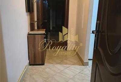 Apartament 2 camere, Etaj 2, centrala, clima- Zona Complexului Studentesc - 9