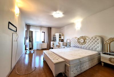 Vanzare vila S + P + 1 + M, Tancabesti , teren: 1.196 mp - 4
