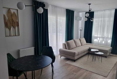 Apartament de 3 camere | Lujerului | 2 parcari subterane - 1