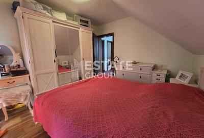 Casă individuală cu 4 camere in Dumbrăvița - 14