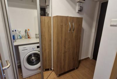 Apartament 2 Camere-TNB .Universitate /Metrou - 5