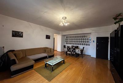 Apartament 3 camere et 1, Bl. RO Kaufland - 6