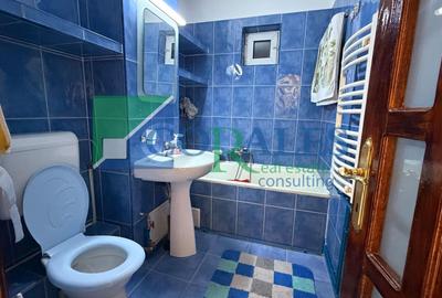 3 cam, 67 mpu, CENTRALA, Lidl - Martirilor. Mobilat+Utilat. Reabilitat termic - 12