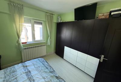 Apartament 2 camere zona Capitol - 4