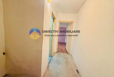 Apartament 2 camere – Dărmănești zona TIC TAC | Etaj 3 | - 2
