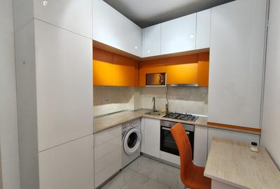 | Garsoniera Grozavesti - Regie Residence Faza 2 | - 5