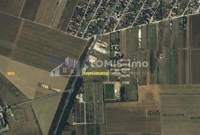 Teren de vanzare – Tuzla, intravilan - 1