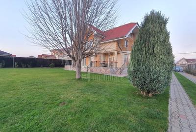 Casa 12 camere de vanzare in Oncea Oradea, Oradea - 21