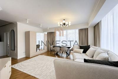 Apartament cu 3 camere si parcare de inchiriat in zona Andrei Muresanu - 2