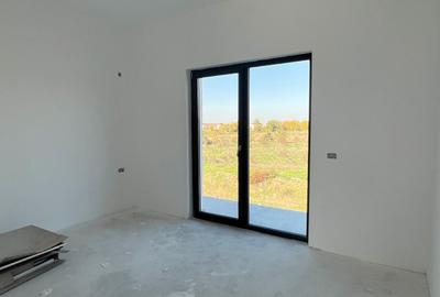 Vila individuala 5 camere | Corbeanca Tamasi | Toate utilitatile | 190 mp utili - 11