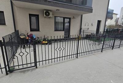 Mamaia N- 100 ML De Plaja Studio 2 Camere Parter  Mob. Utilat + Parcare Privata - 3