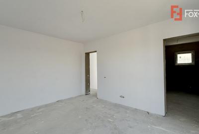 Duplex cu 5 camere, teren de 365 mp - Sanandrei - 11