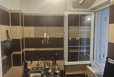 Apartament cu 2 camere decomandat în Brâncoveanu