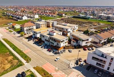 COMISION 0% I Apartament cu CURTE PROPRIE I Dumbrăvița. - 35