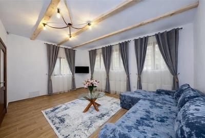 PET friendly, curte proprie, zona centrala, Brasov - 1
