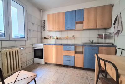 Apartament decomandat în Dorobanti - 9
