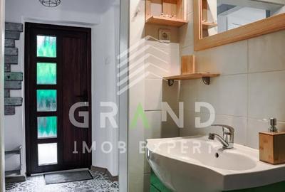 Apartament 2 Camere | 55 MP | Curte | Semincentral/General Traian Moșoiu - 7