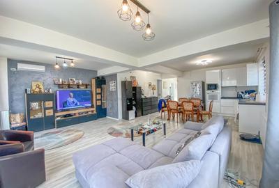 Casa individuala P+1 I Toate utilitatile - 1