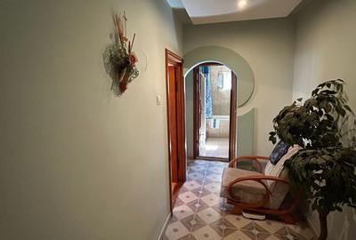 Apartament 3 camere cf 1 decomandat, foarte spatios Dorobantilor - 3