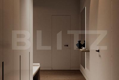 Apartament LUX - High Class, cu 4 camere, 90 mp, zona Buna Ziua - 11