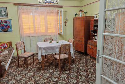 Râșnov - zona Eminescu, casa cu 1000 mp teren. - 6