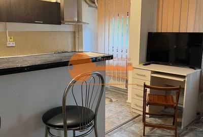 Garsonieră | renovată complet | Lacul Tei - 2