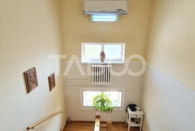 Vila cu piscina de vanzare in Sebes zona centrala - 16