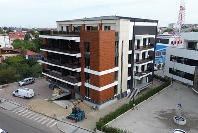 PARK LUXURY RESIDENCE, Apartament 1 camera,zona  Parcul Balcescu - 1